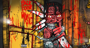 Mac Critter - BACK DOOR MUSIC