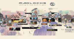 Madlocks - Nothing To Lose Much To Gain