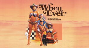 Megan Thee Stallion - Whenever
