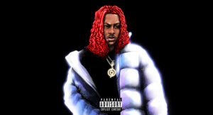 Mike Zombie - Nice Guys Finish First (Deluxe)
