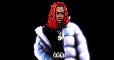 Mike Zombie - Nice Guys Finish First (Deluxe)