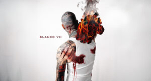 Millyz - Blanco 7