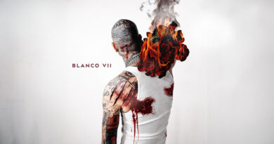Millyz - Blanco 7