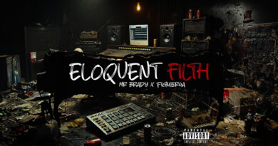 Mr Brady & Figueroa - Eloquent Filth
