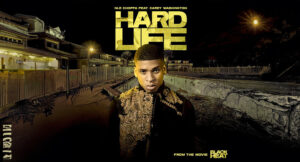 NLE Choppa - HARD LIFE