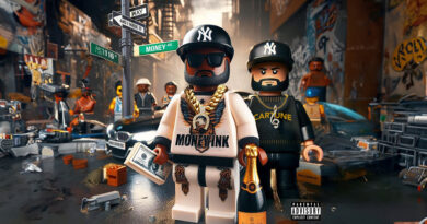 Nym Lo & Cartune Beatz - And I Made It
