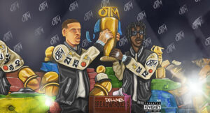 OTM - Breadwinners (Deluxe)