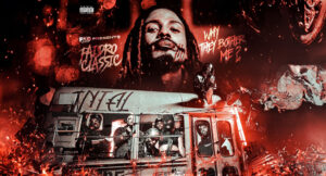 Paidro Classic - Why They Bother Me