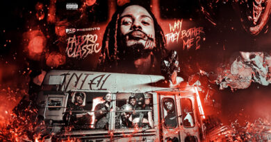 Paidro Classic - Why They Bother Me