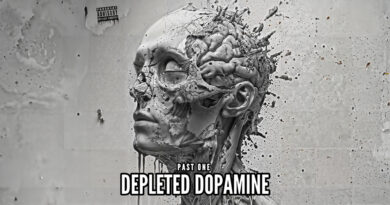 Past One - Depleted Dopamine