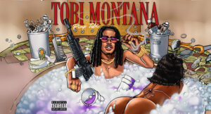 Pimp Tobi - Tobi Montana