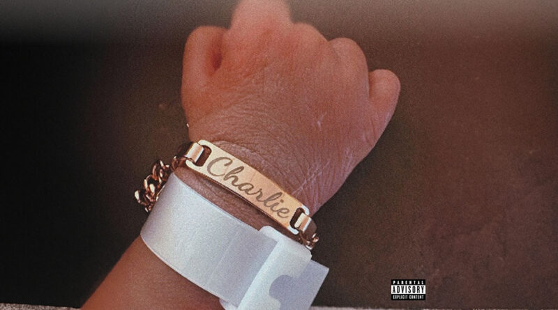 Prezi - Charlie
