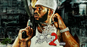 Q Da Fool - 100 Round Goon 2