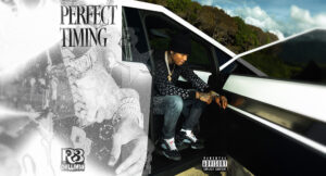 R3 DA Chilliman - Perfect Timing