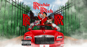 RRoxket - Richie Rich 2