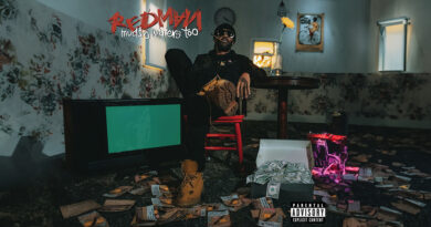 Redman – Looka Here (feat. KRS-One) Redman - Looka Here