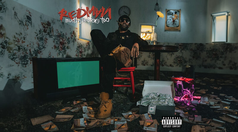 Redman - Looka Here