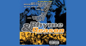 Rhyme & Reason Soundtrack