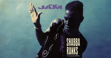 Shabba Ranks - The Jam