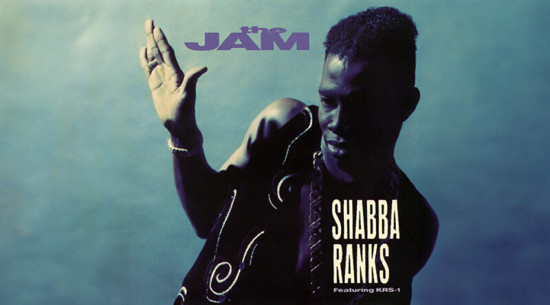 Shabba Ranks - The Jam