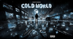 Skrap Hussain - Cold World