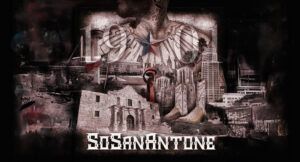 SoSanAntone - 1901