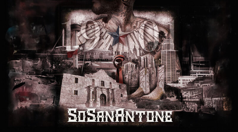 SoSanAntone - 1901