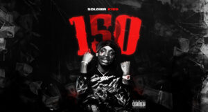 Soldier Kidd - 150