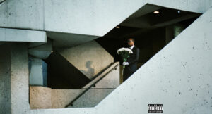 Swoosh God - The Missing Peace
