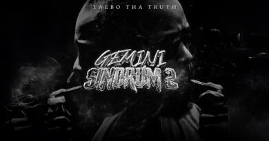 Taebo Tha Truth - Gemini Sindrum 2