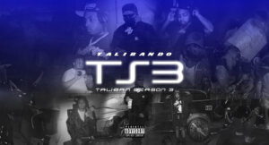 Talibando - TS3