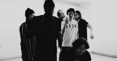 .Tetsuo - paul is dead