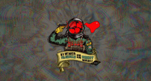 Tha Rhyme Animal - Aligned In Orbit Deluxe