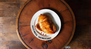 That Mexican OT & Sauce Walka - Chicken & Sauce