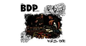 The B.D.P. Album (Special Edition)