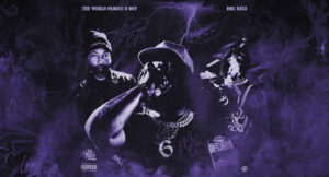 The World Famous D-Boy & Rmc Mike - The 6