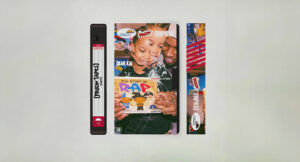 Tory Lanez - Dear Kai (Prison Tapes)