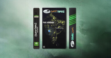 Tory Lanez - Fake Addresses (Twitch Tapes)