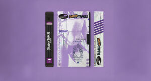 Tory Lanez - Passport (Twitch Tapes)