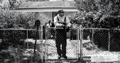 Trap Dickey - Day Shift