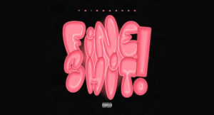 Trigga500k - Fine Shit!