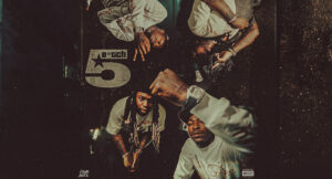 Warhol.SS - 5 STAR BITCH