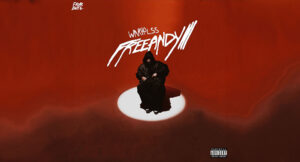 Warhol.SS - FREE ANDY III