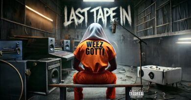 WeezGotti - Last Tape In