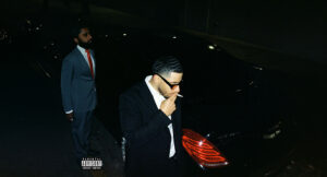 Will Hill & Chase N. Cashe - Job Ain't Finished