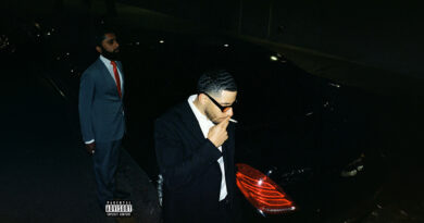 Will Hill & Chase N. Cashe - Job Ain't Finished