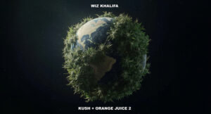 Wiz Khalifa - Kush + Orange Juice 2