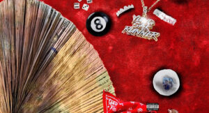 YSR Gramz & Eightball Tank - 8Ball Gramz