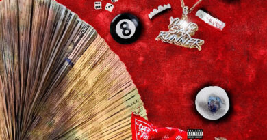 YSR Gramz & Eightball Tank - 8Ball Gramz