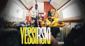 YTB Fatt - Yessirski